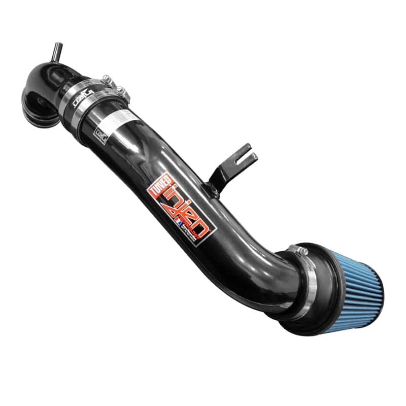 Injen — Injen 2017 Hyundai Elantra 2.0L (t) Wrinkle Black Cold Air Intake
Cold Air Intake
Air Intake Kit - view 1
