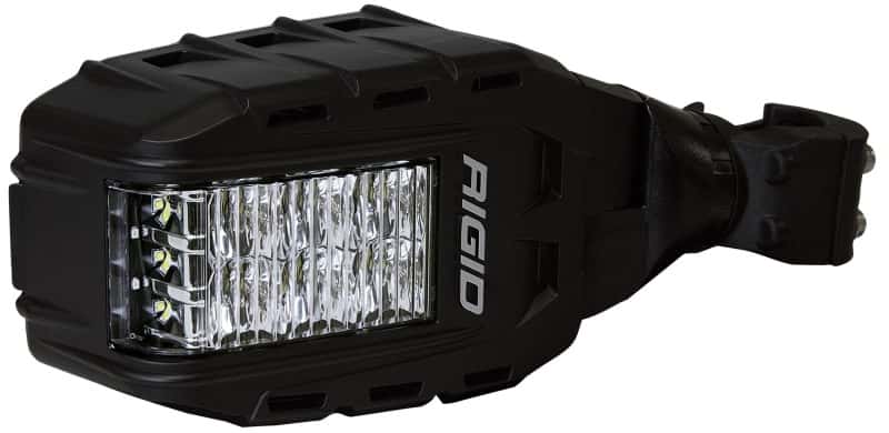 Rigid Industries — Rigid Industries Reflect Lamp Set
LED MIRROR LIGHT - view 2