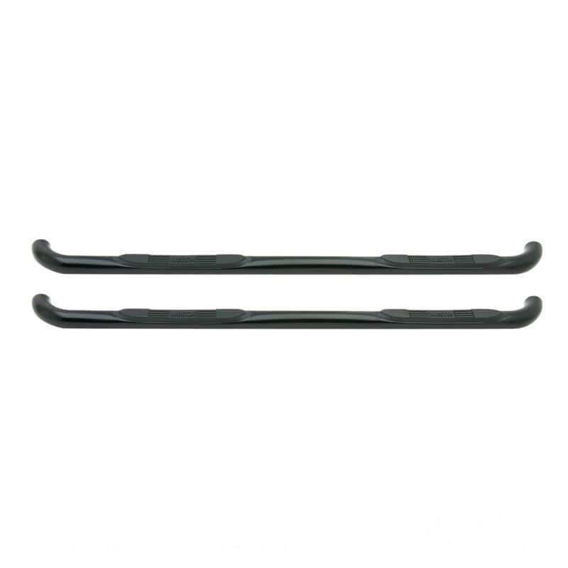 Westin — Westin 2009-2018 Dodge/Ram 1500 Crew Cab E-Series 3 Nerf Step Bars - Black
Nerf/Step Bar - view 7