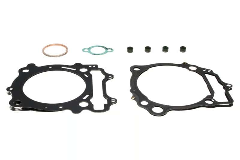 Wiseco — Wiseco 08-20 Suzuki RMZ450 97mm Top End Gasket Kit
Gasket Kit - view 3