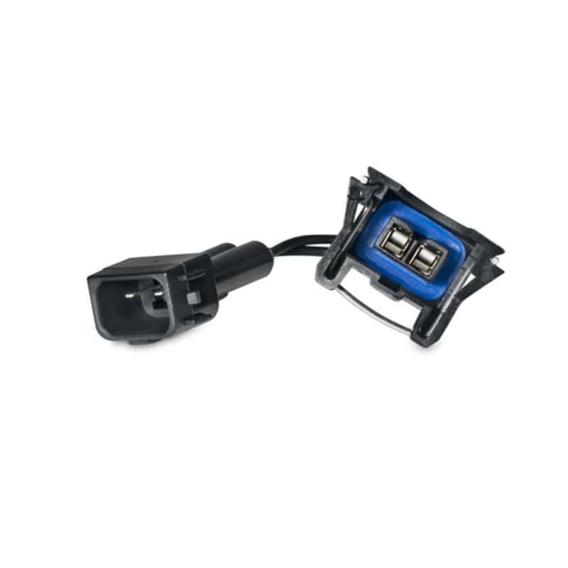 Grams Performance — Grams Performance EV1/Jetronic to OBD2 Plug and Play Adapter (for 1150/1600cc Injectors)
FuelInjtrCnct - view 1
