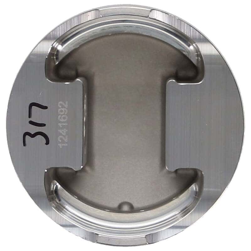 Wiseco — Wiseco Audi/VW 2.0L 83.00mm Bore 92.8mm Stroke -11.5cc EA888 Piston Kit - 4 Cyl
Piston Set - view 7
