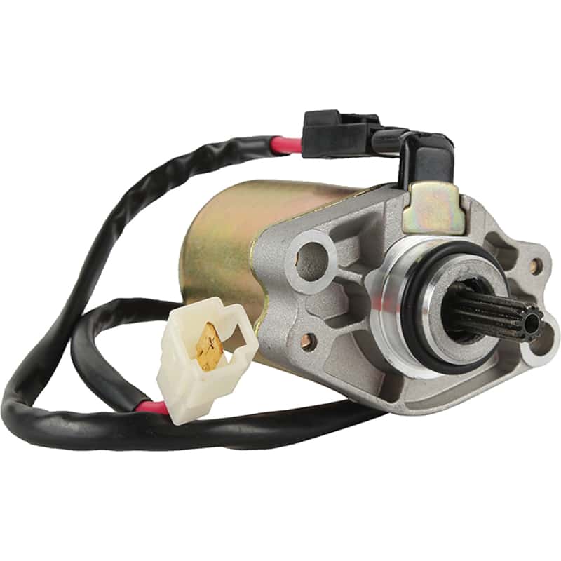 Arrowhead — Arrowhead Mitsuba 12V 10T Str. - view 1