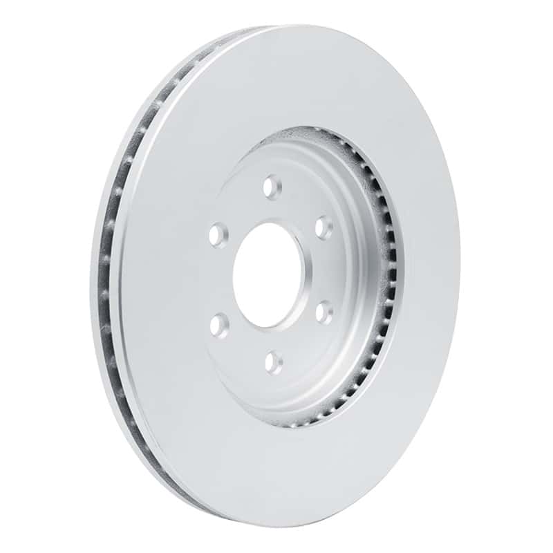 DFC — DFC 08-11 Nissan Pathfinder Front GeoSPEC Coated Rotor
DFC Brake Rotor - view 4