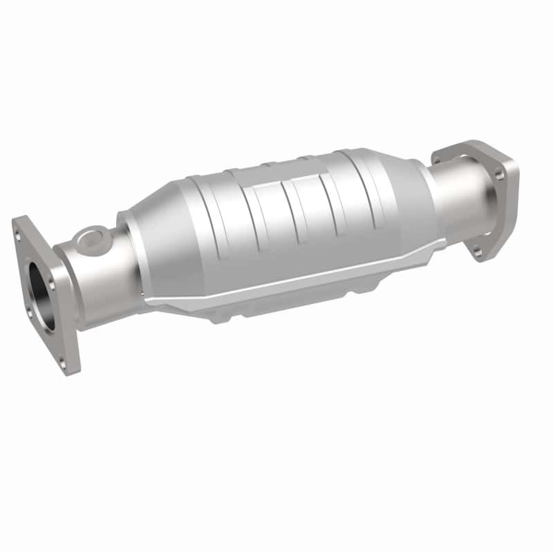Magnaflow — MagnaFlow Conv Audi 14.75X5X4 2.25/2.25
Standard Grade
Standard - view 10