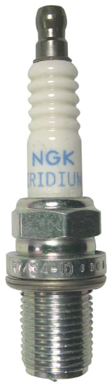 NGK — NGK Racing Spark Plug Box of 4 (R7434-10) - view 2