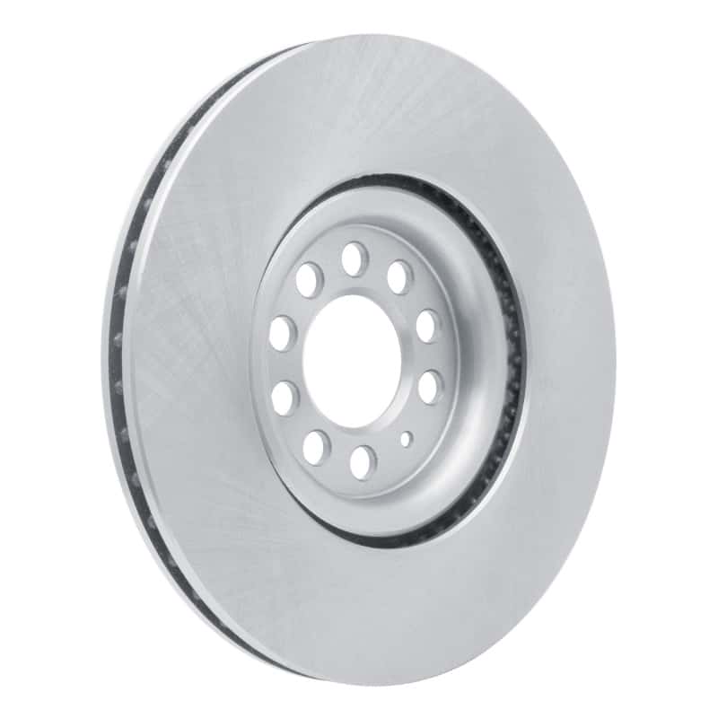 DFC — DFC 00-06 Audi TT Front Brake Rotor
DFC Brake Rotor - view 4