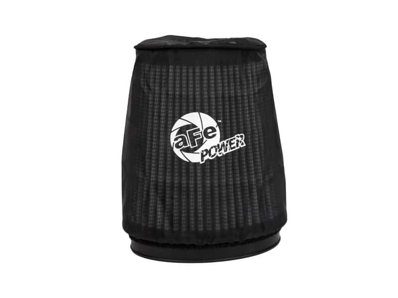aFe — aFe Filter GUARD Polyester Pre-Filter Fits Air Filter 24-90054-MA And Others
Nylon Pre-Filter - view 2