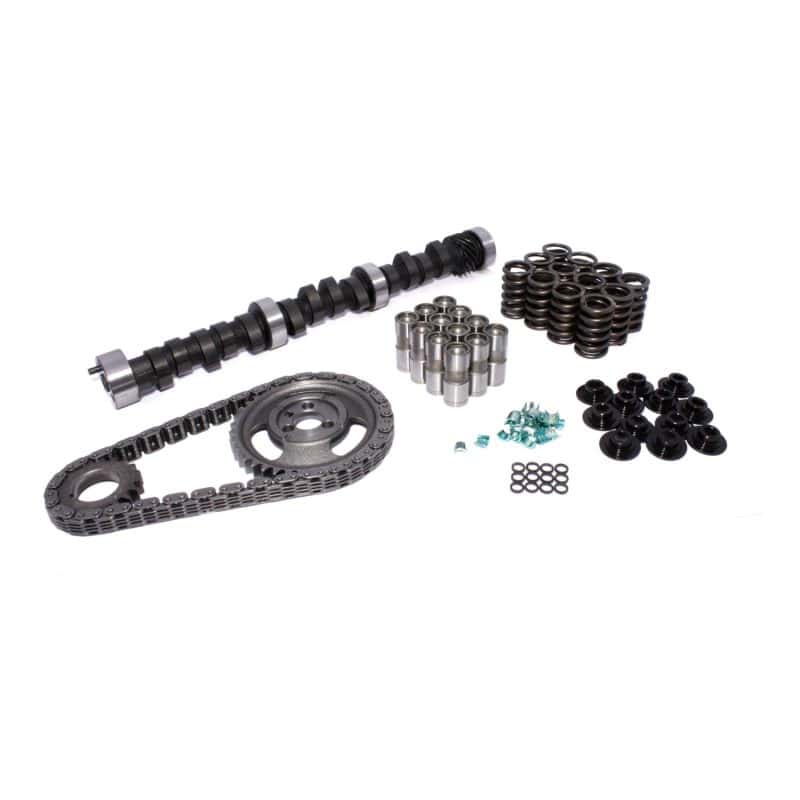 COMP Cams — COMP Cams Camshaft Kit Cv6E 240H - view 1