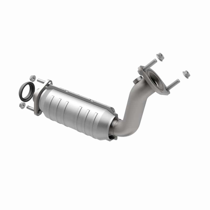 Magnaflow — MagnaFlow Conv DF 04-07 Cadillac SRX 3.6L
HM Grade
HM - view 21
