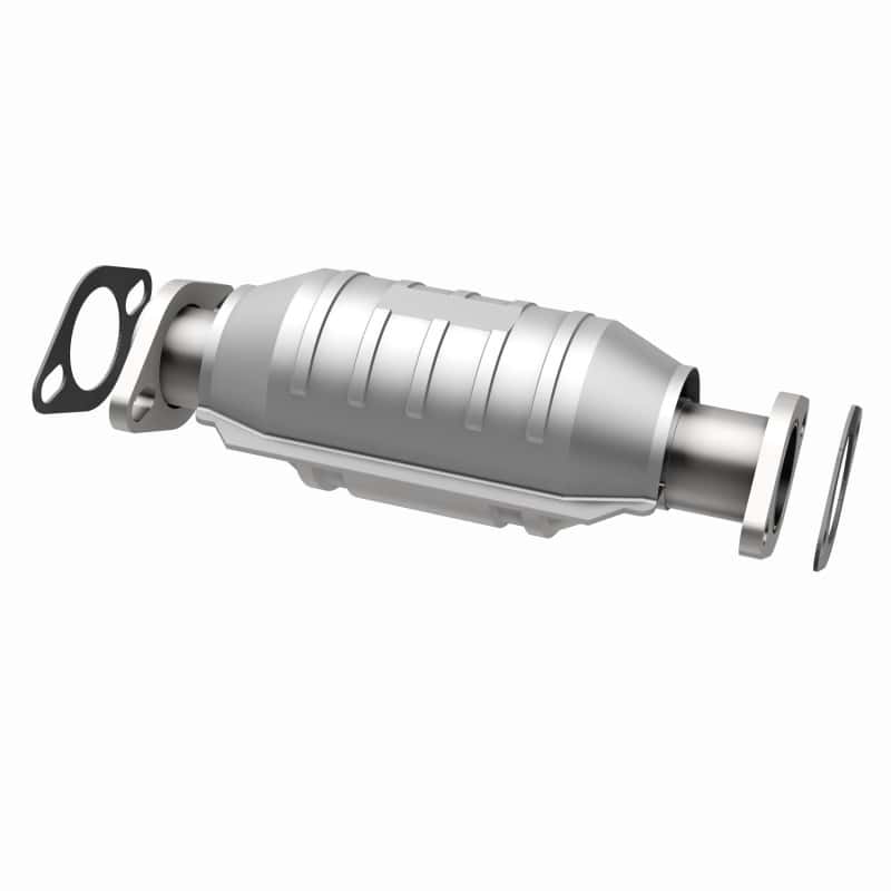 Magnaflow — MagnaFlow Conv Direct Fit Mazda-Nissan
Standard Grade
Standard - view 19