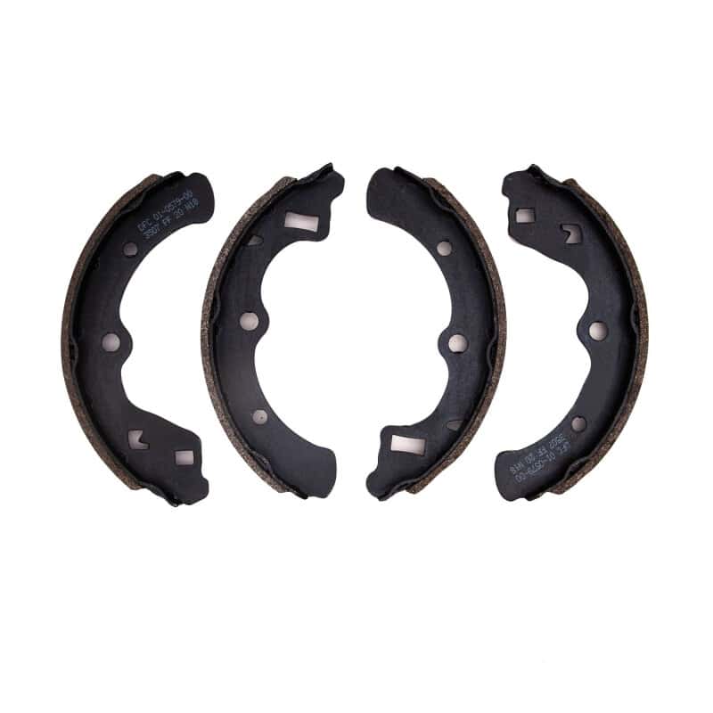 DFC — DFC 80-83 Honda Civic Wagon Rear Premium Service Shoes
DFC Brake Shoe Set - view 1