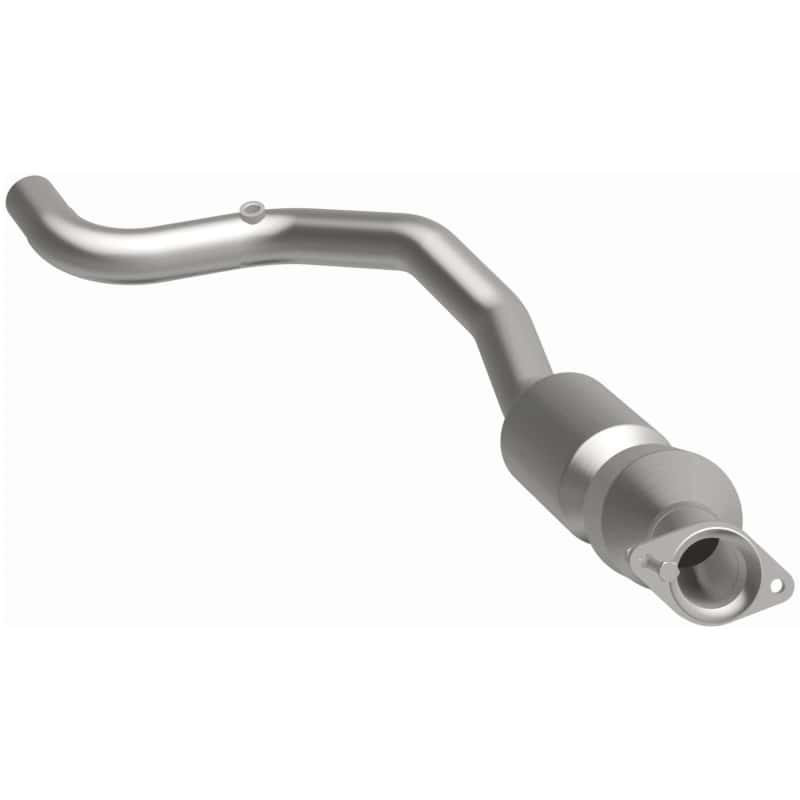 Magnaflow — MagnaFlow 13-17 Range Rover V8 5 OEM Underbody Direct Fit EPA Compliant Catalytic Converter
OEM Grade
OEM - view 5