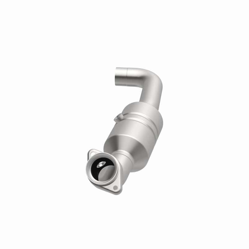 Magnaflow — Magnaflow Conv DF 2011-2014 F-150 5.0L Underbody
OEM Grade
OEM - view 26
