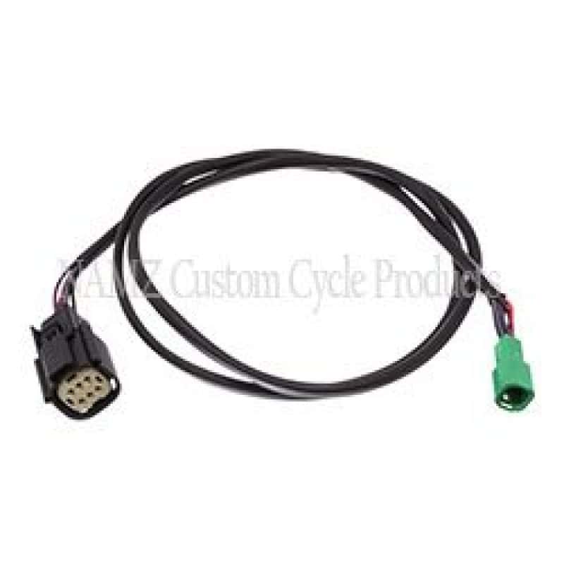 NAMZ — NAMZ 14-15 V-Twin FL Models (Up to 20in. Tall Handlebars) Plug-N-Play Throttle-By-Wire Harness - view 2