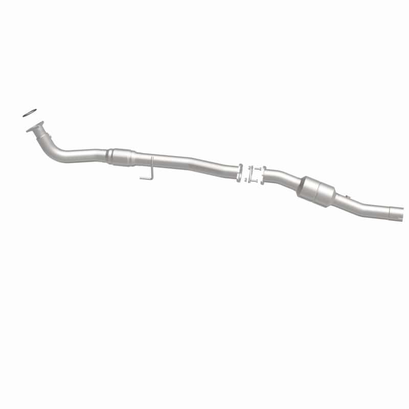 Magnaflow — Magnaflow Conv DF 03-08 Chevy/GMC P/S rr 6.0L
California - view 12
