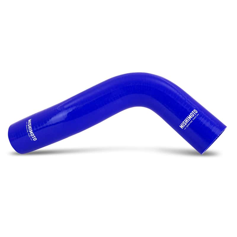 Mishimoto — Mishimoto 2022+ Subaru WRX Blue Silicone Hose Kit
Coolant Hose Kit - view 2