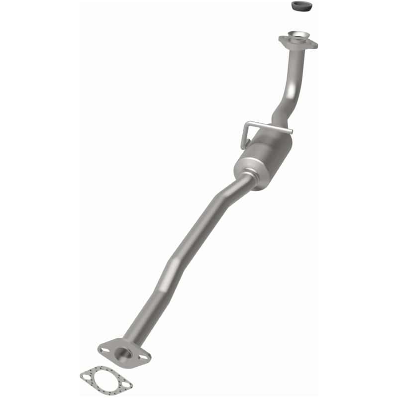 Magnaflow — MagnaFlow Conv Direct Fit Geo-Suzuki 89 94
Standard Grade
Standard - view 2