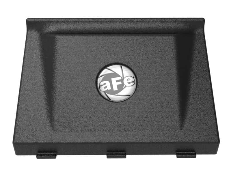 aFe — aFe Rapid Induction Cold Air Intake System Cover 19-21 Ford Ranger L4 2.3L (t)
RapidInduction Cover - view 4