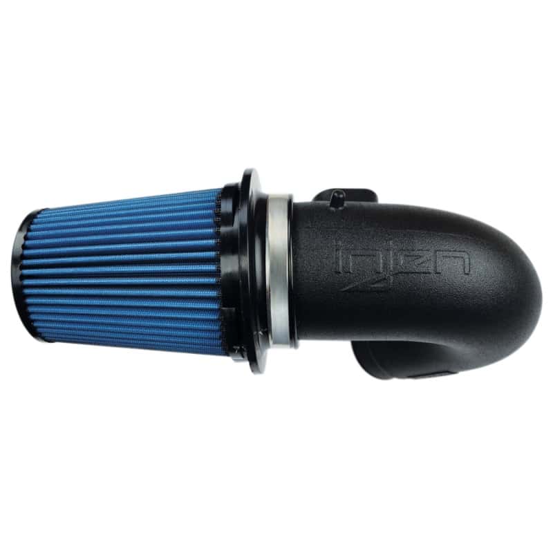 Injen — Injen 17-20 BMW 230i 2.0L Turbo Evolution Cold Air Intake
Evolution Intake
Air Intake Kit
EVO1104
 - view 9
