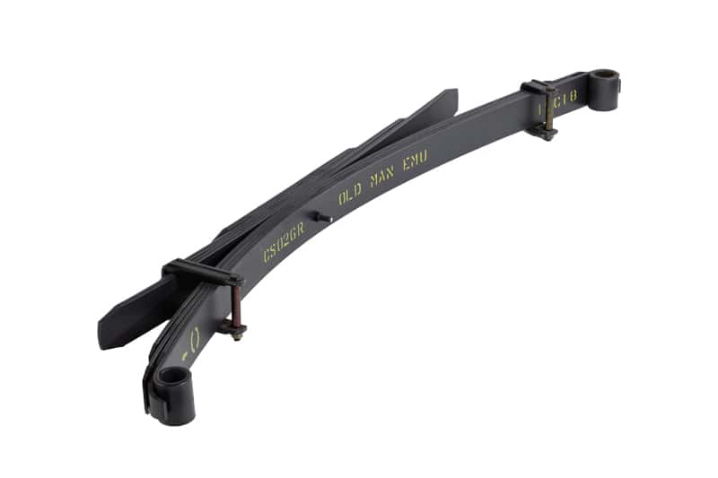 Old Man Emu — ARB / OME Leaf Spring Maz/Ford-Rear-
Leaf Spring - view 3