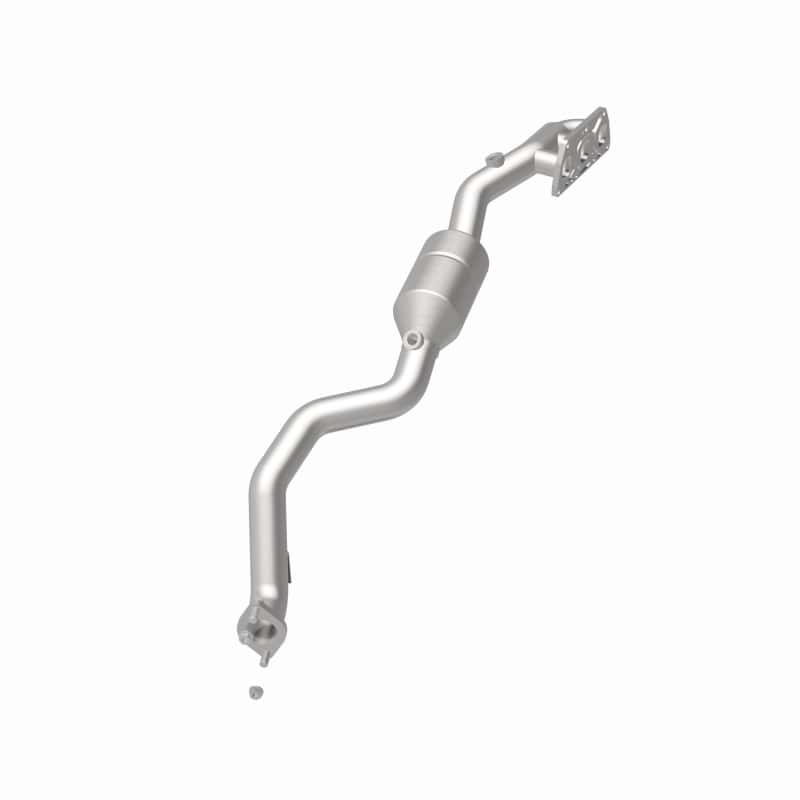 Magnaflow — MagnaFlow Conv DF 05-09 Audi A8 6.0L
OEM Grade
OEM - view 17
