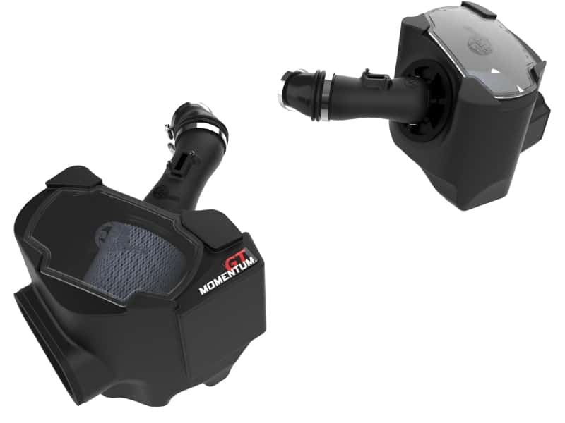 aFe — aFe 24-25 Lexus GX550 V6-3.4L Momentum GT Cold Air Intake System w/ Pro 5R Filters
Momentum GT Intake - view 1