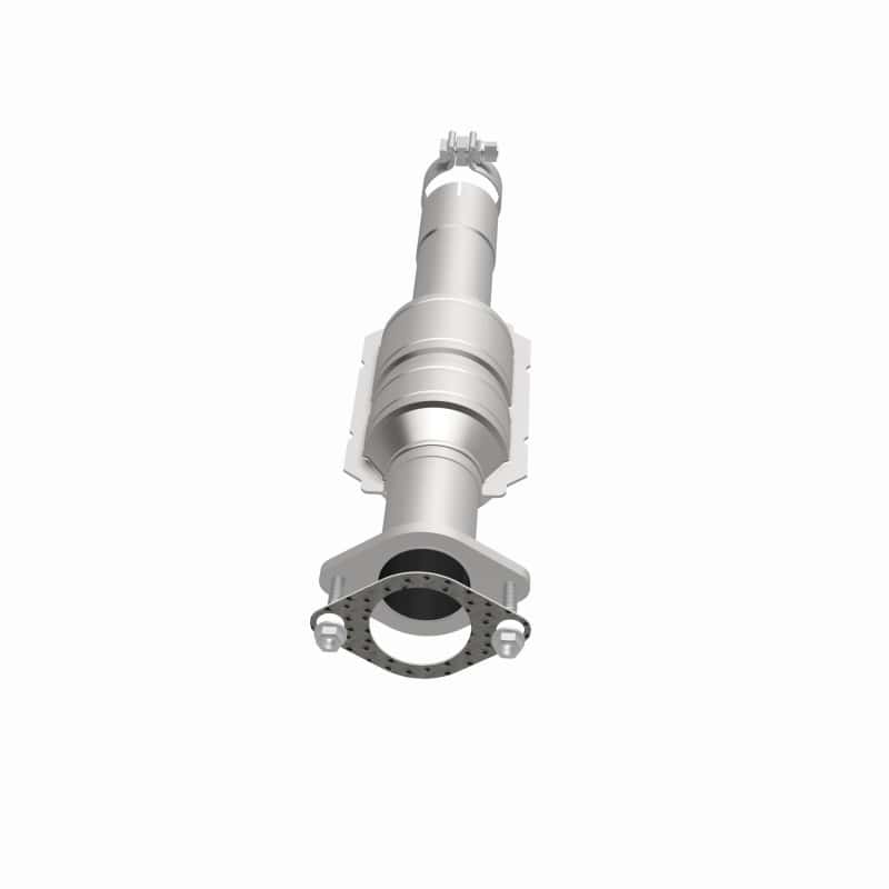 Magnaflow — Magnaflow Conv DF 2012-2013 Impala 3.6L Underbody
OEM Grade
OEM - view 25