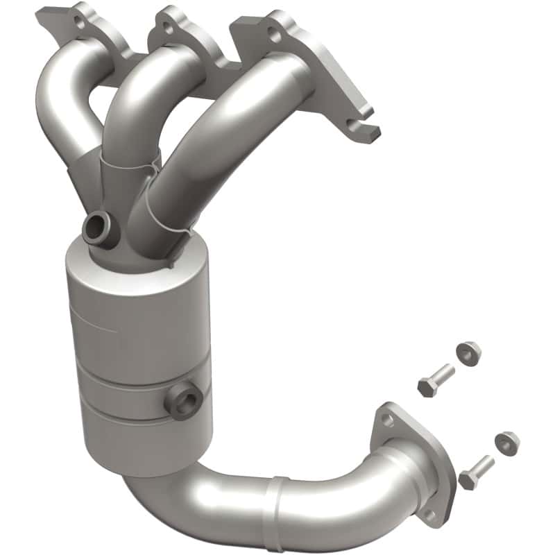 Magnaflow — MagnaFlow Conv DF 07-09 Chrysler Sebring 2.7L
OEM Grade
OEM - view 2