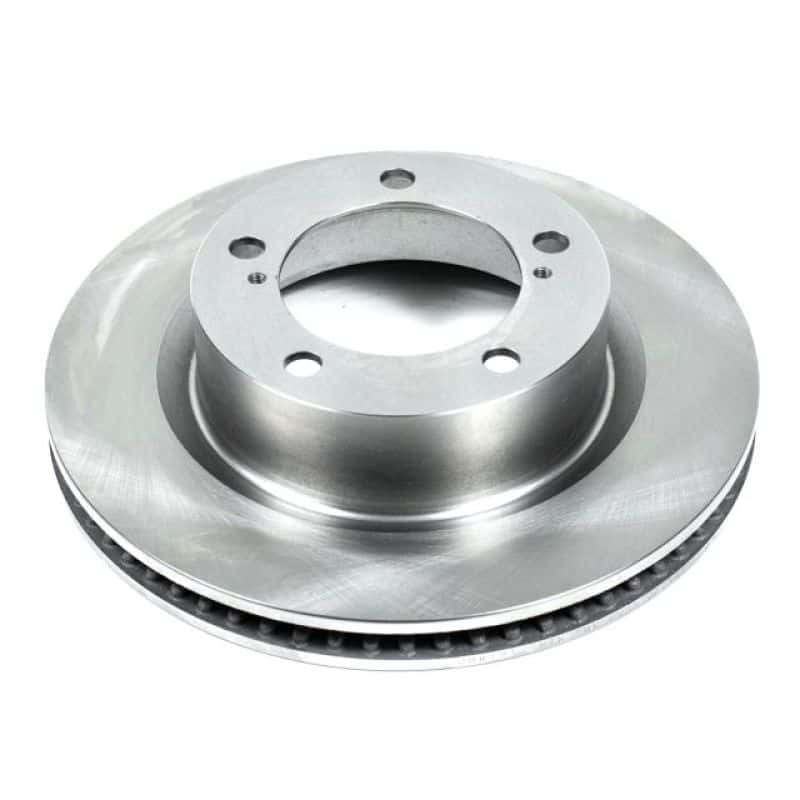 PowerStop — Power Stop 08-11 Lexus LX570 Front Autospecialty Brake Rotor
AutoSpecialty Rotor - view 1