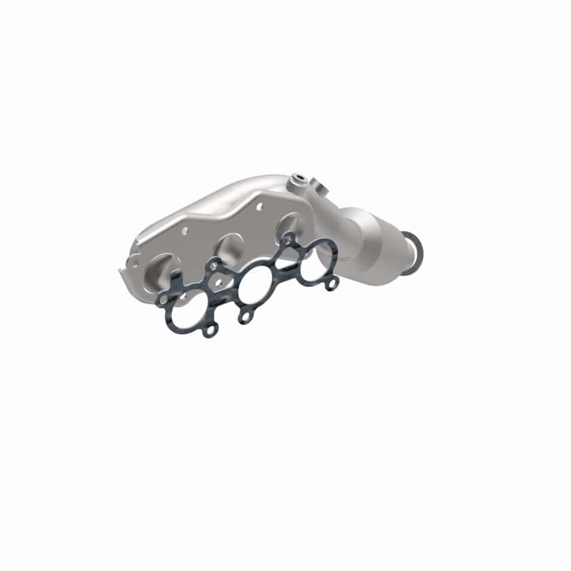 Magnaflow — MagnaFlow Conv DF 06-08 IS250/350 PS mani OEM
OEM Grade
OEM - view 27