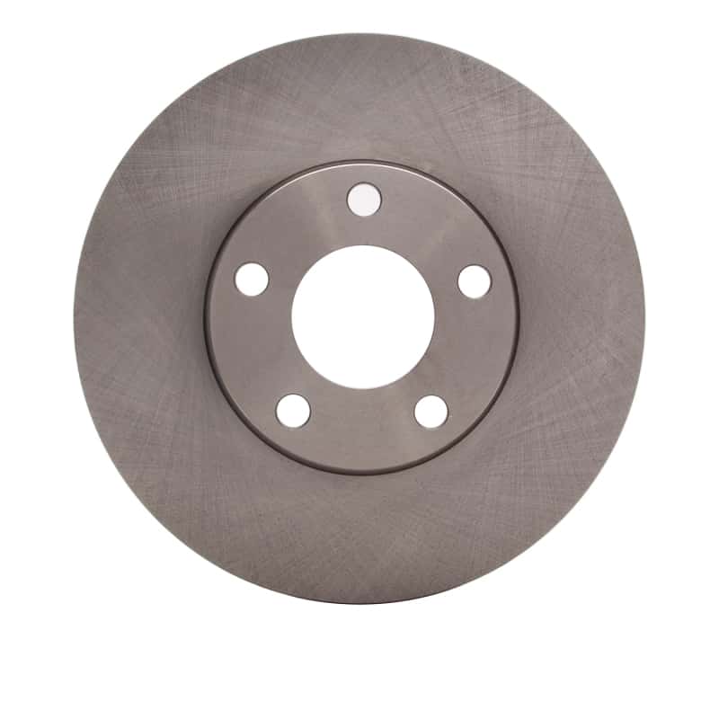 DFC — DFC 98-98 Volkswagen Passat (USA/Canada) Front Brake Rotor
DFC Brake Rotor - view 1