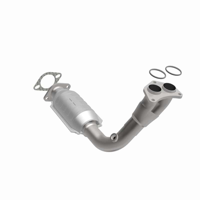 Magnaflow — MagnaFlow Conv DF Villager-Quest 94-98 3.0L/
HM Grade
HM - view 9
