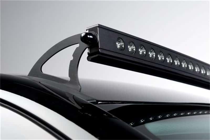 Putco — Putco 14-18 Chevy Silv LD - Roof bracket Kit for PN 10055 - 50in Curved
LightBarMntingKt - view 6
