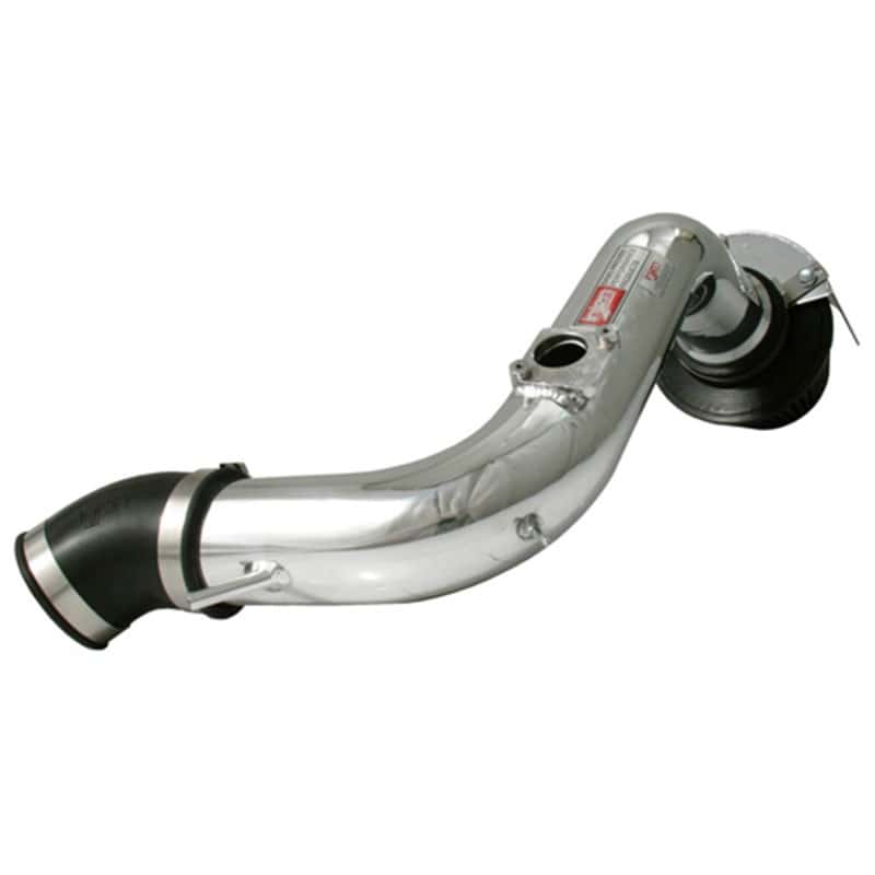 Injen — Injen 03-05 Mazda 6 3.0L V6 Coupe & Wagon Polished Cold Air Intake
Cold Air Intake
Air Intake Kit - view 5