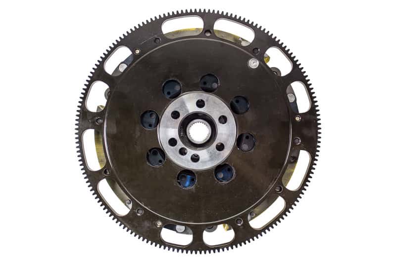 ACT — ACT 2003 Chevrolet Corvette Twin Disc HD Street Kit Clutch Kit
Twin Disc Kit - view 3
