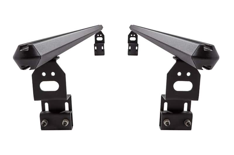 Dee Zee — Dee Zee 16-23 Nissan Titan Cargo Management Universal Hex Series Cross Rails Bolt Pack
Truck Bed Cross Rail - view 4