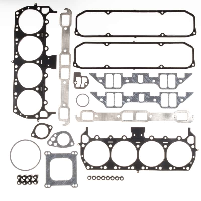 Cometic Gasket — Cometic Street Pro Chrysler 1966-78 440ci 1961-71 383ci 4.410 Big Block Wedge Top End Kit
Top End Gasket Kit - view 3