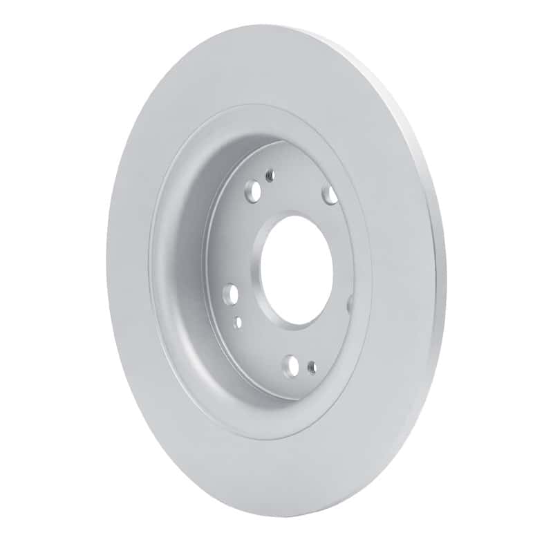DFC — DFC 22-25 Acura INTEGRA Rear GeoSPEC Coated Rotor - view 4