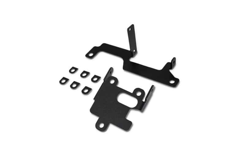 Addictive Desert Designs — Addictive Desert Designs 2021+ Ford Bronco Adaptive Speed Control Bracket - Hammer Black
CruiseCntrlBrkt
Accessory - view 7