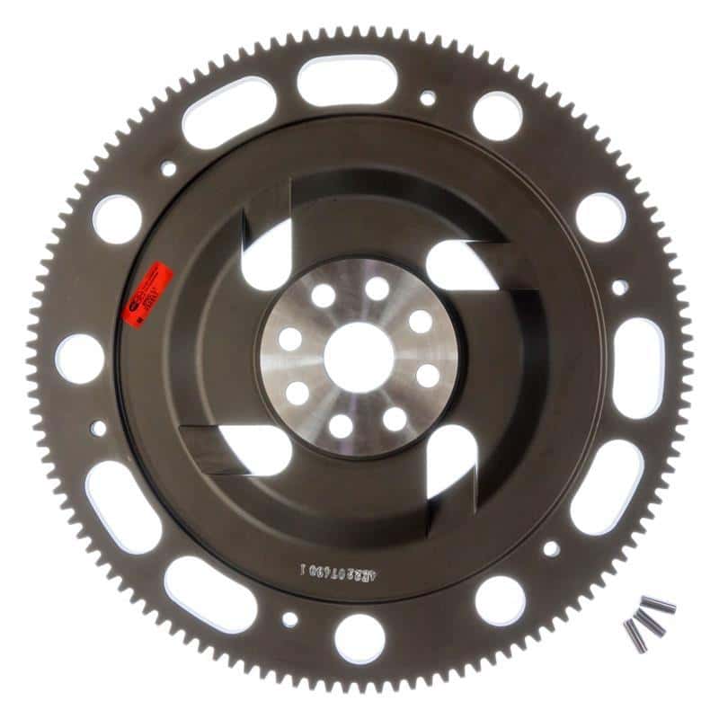 Exedy — Exedy 2005-2005 Saab 9-2X Aero H4 Lightweight Flywheel - view 5