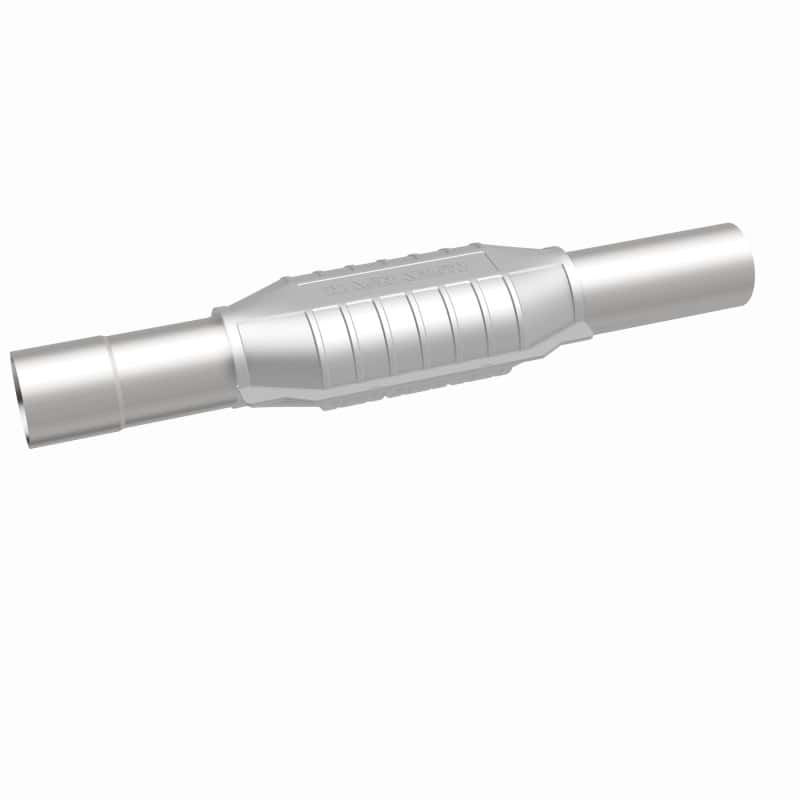Magnaflow — MagnaFlow Conv DF 92-94 Blazer/Yukon/Suburb
Standard Grade
Standard - view 10