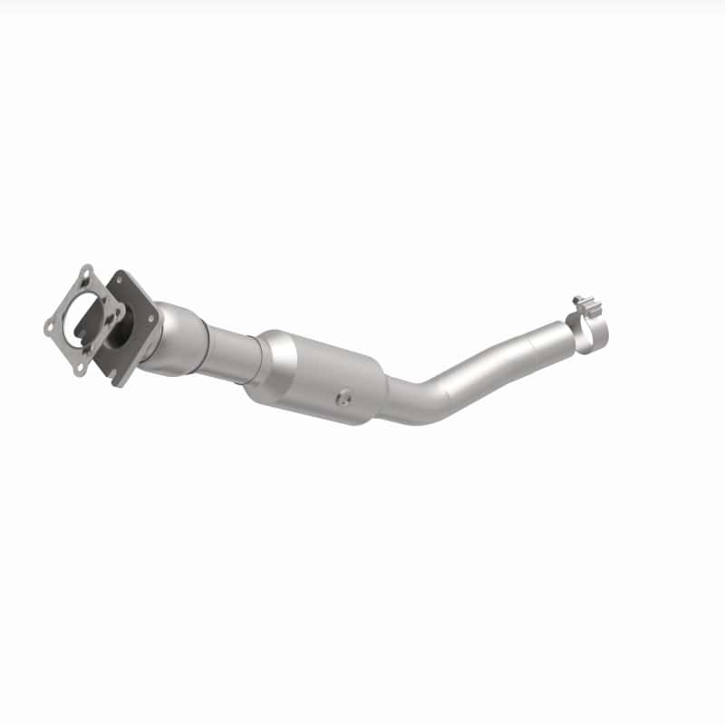 Magnaflow — Magnaflow 05-08 Chrysler Pacifica 3.8 Direct Fit Converter
OEM Grade
OEM - view 6