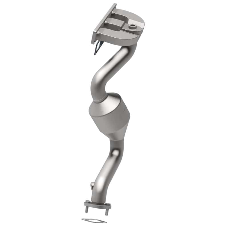 Magnaflow — MagnaFlow Conv DF BMW 99-00 323 2.5L / 99-00 328 2.8L / 99-00 Z3 2.5L/2.8L California
California - view 16