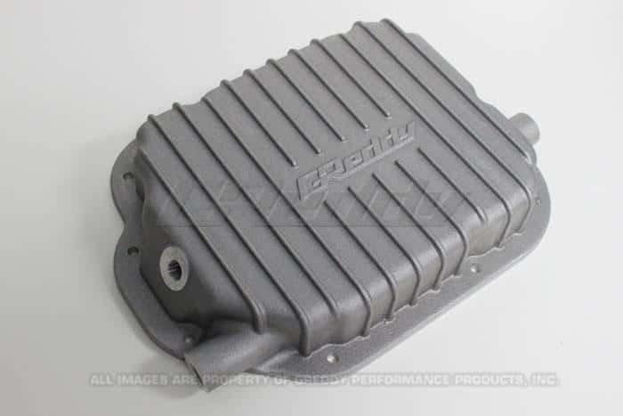 GReddy — GReddy 350Z DE Oil Pan - view 1