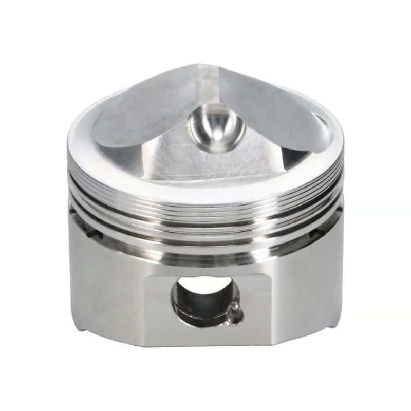 Wiseco — Wiseco Suzuki DRZ125 02-17/Kawasaki KLX125 02-06 111 Piston kit
Piston Kit - view 11