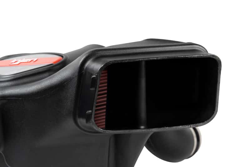 Injen — Injen 19-22 Ram 2500/3500 I6-6.7L Diesel Evolution Intake - Oiled Filter
Evolution Intake - view 3