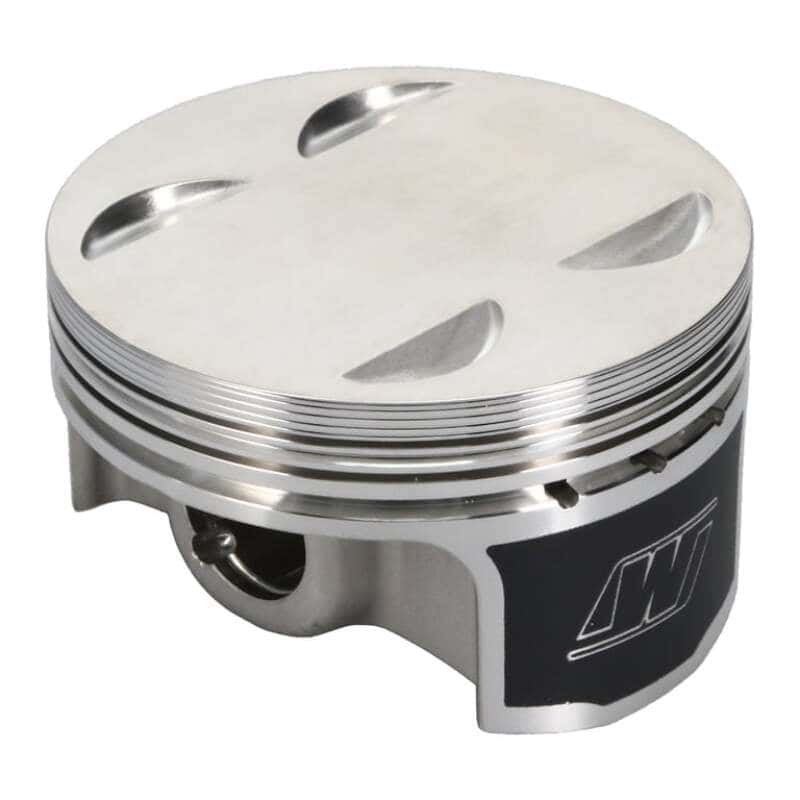 Wiseco — Wiseco Honda J35 -1.12cc FT 89.25mm Bore Piston Kit
Piston Set - view 4