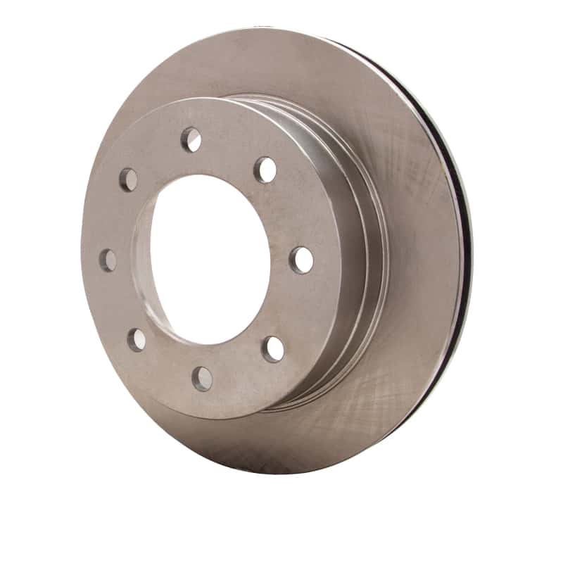 DFC — DFC 03-05 Chevrolet Suburban 2500 Rear Brake Rotor
DFC Brake Rotor - view 2