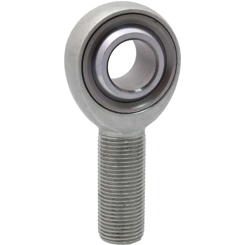 QA1 — QA1 H Series 3-Pc Rod End - Male/Right Hand - .625in Bore x 5/8-18 - Alloy Steel w/PTFE
H Series Rod End - view 2